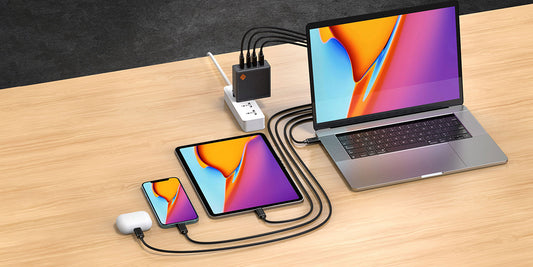 Maximize Your Alienware Gaming Experience with the Ideal Charger - How to Choose
