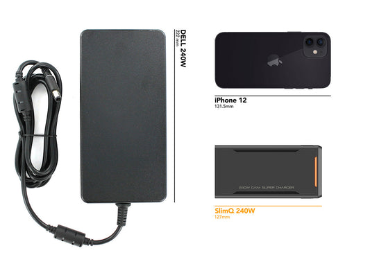 Power Up Your Alienware 17 R3 with the Perfect Charger