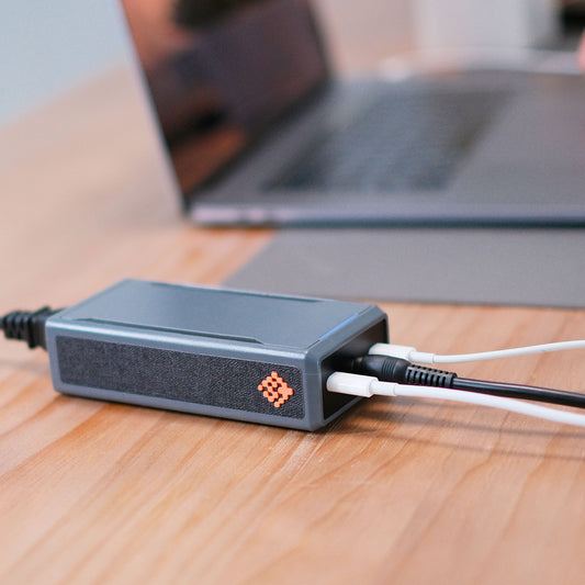 Power up Your Alienware 15 R1, R2, R3, and R4 Series with the Perfect Charger