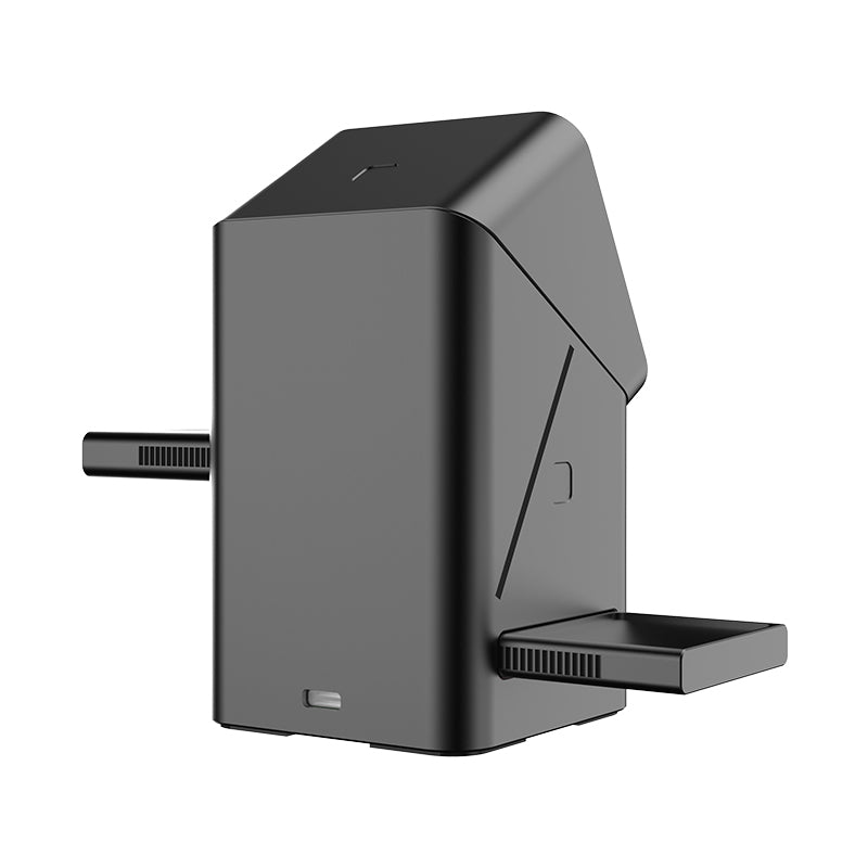 3in1 Wireless Charger