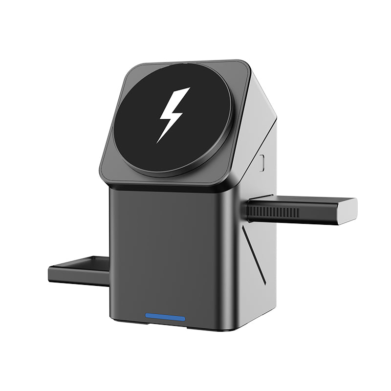 3in1 Wireless Charger