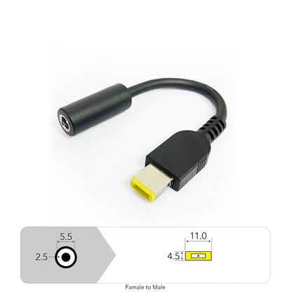 330W DC - Lenovo コンバーター パック