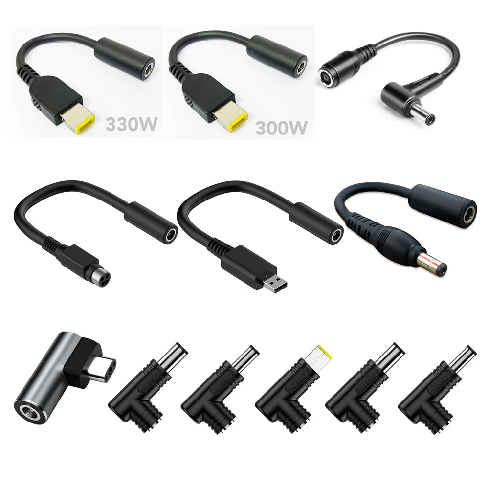 330W DC Converter All Pack