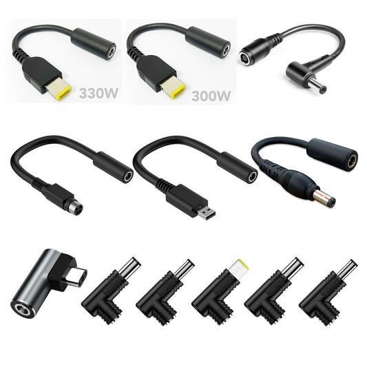 330W DC Converter All Pack