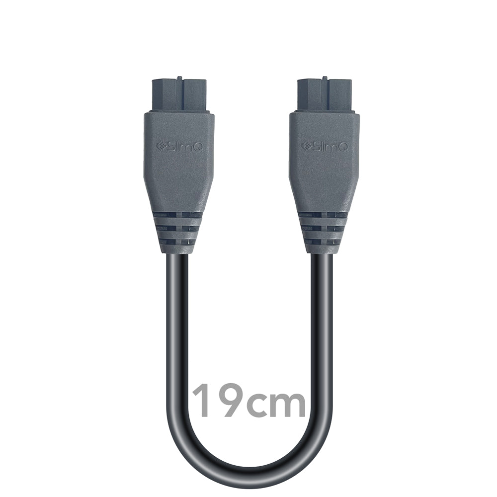 330W XT60 to XT60 Connector | 19CM